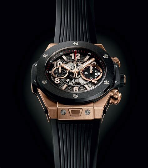 hublot website|hublot manufacture.